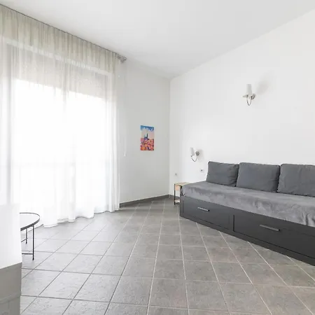 Garibaldi 59 Apartment Milan Exterior photo
