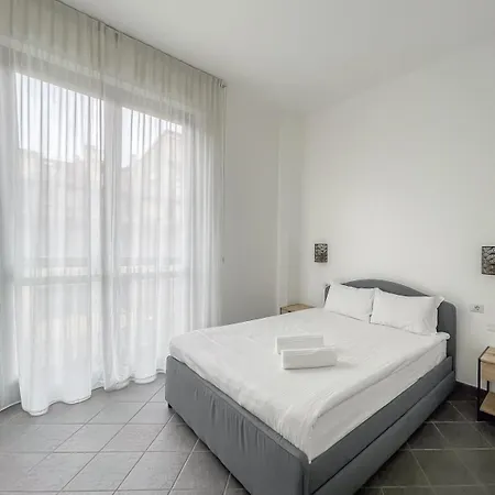 Garibaldi 59 Apartment Milan Exterior photo
