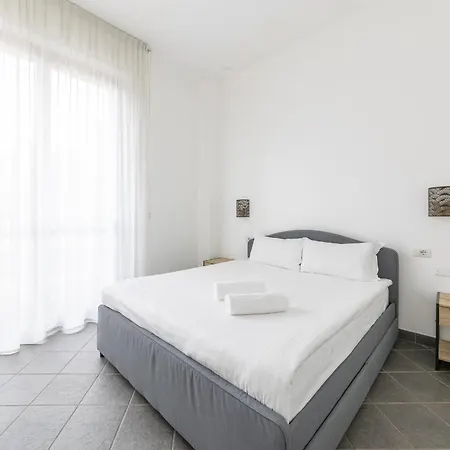 Garibaldi 59 Apartment Milan Exterior photo