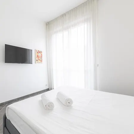 Garibaldi 59 Apartment Milan Exterior photo