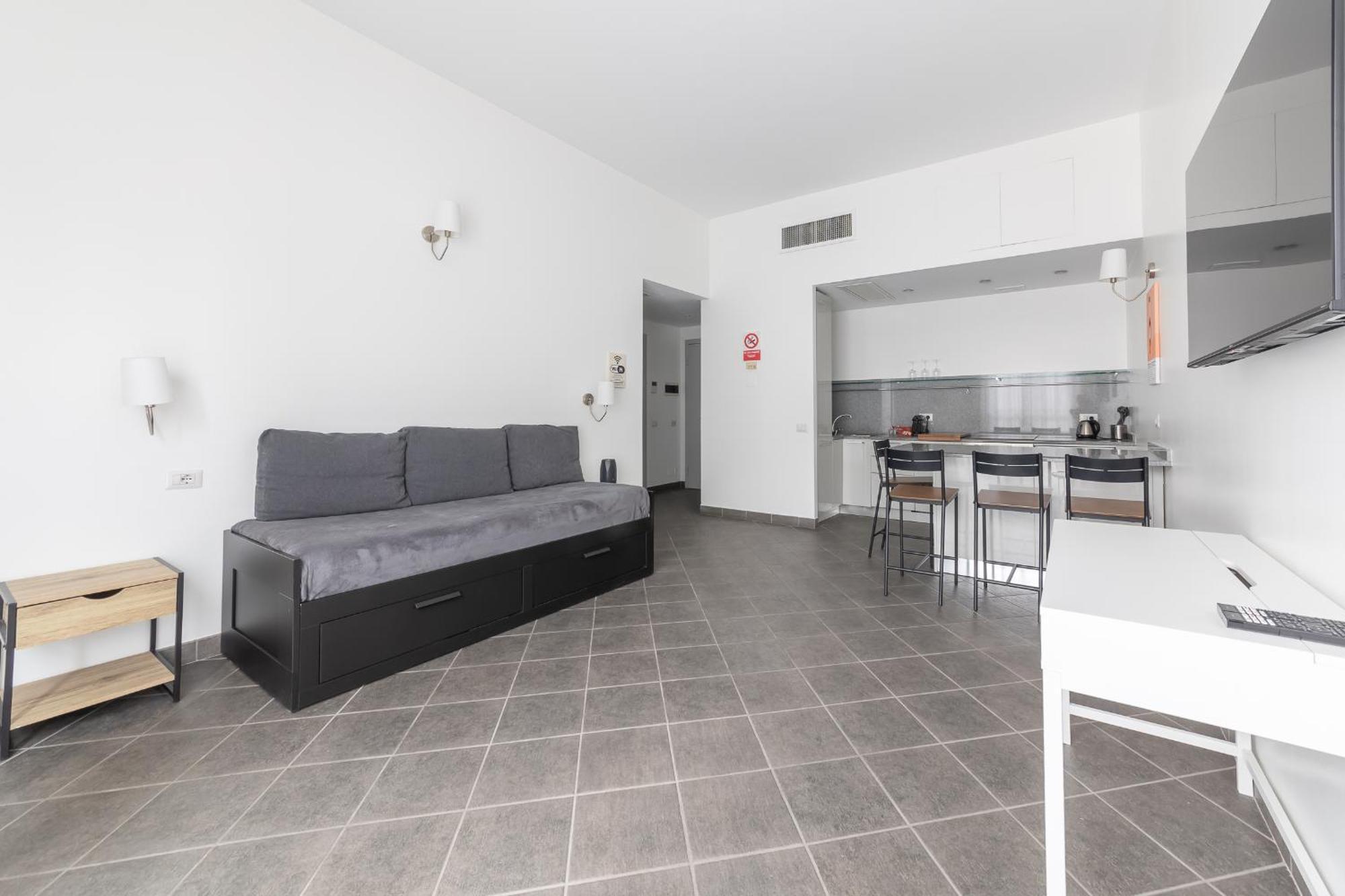 Garibaldi 59 Appartement Milan