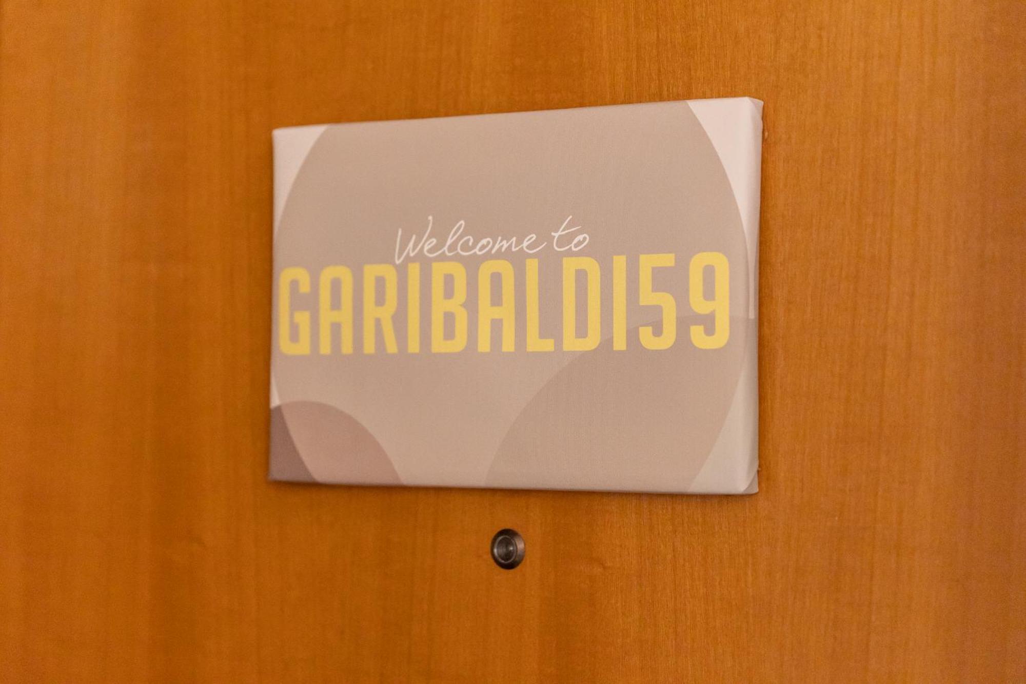Garibaldi 59 Appartement *
