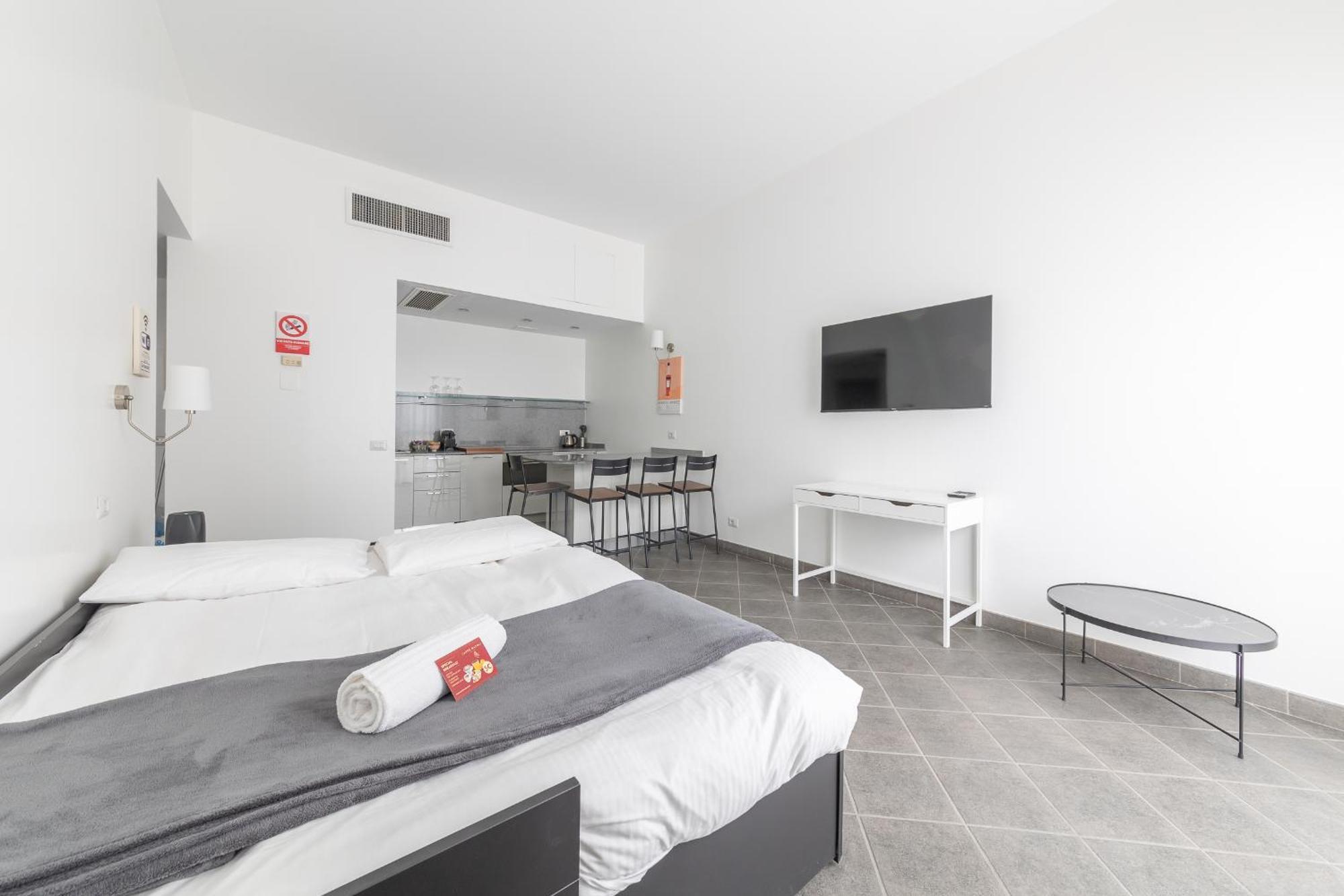 Garibaldi 59 Appartement Milan