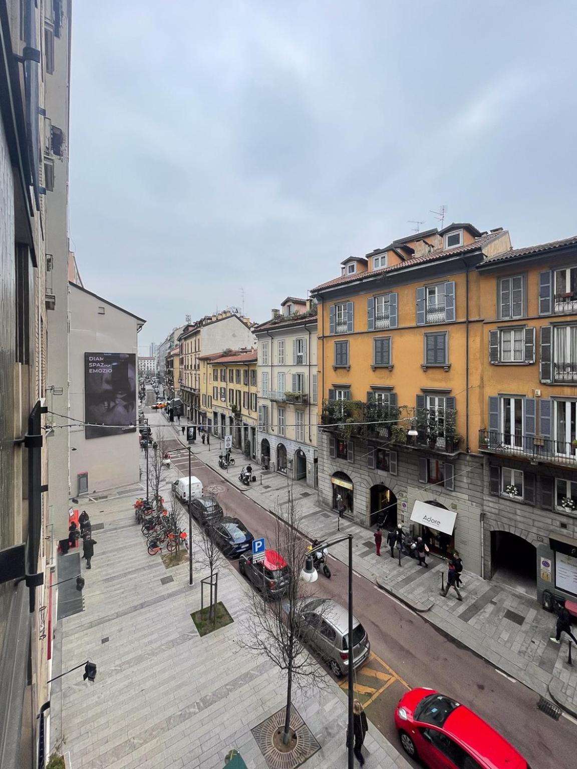 Appartement Garibaldi 59