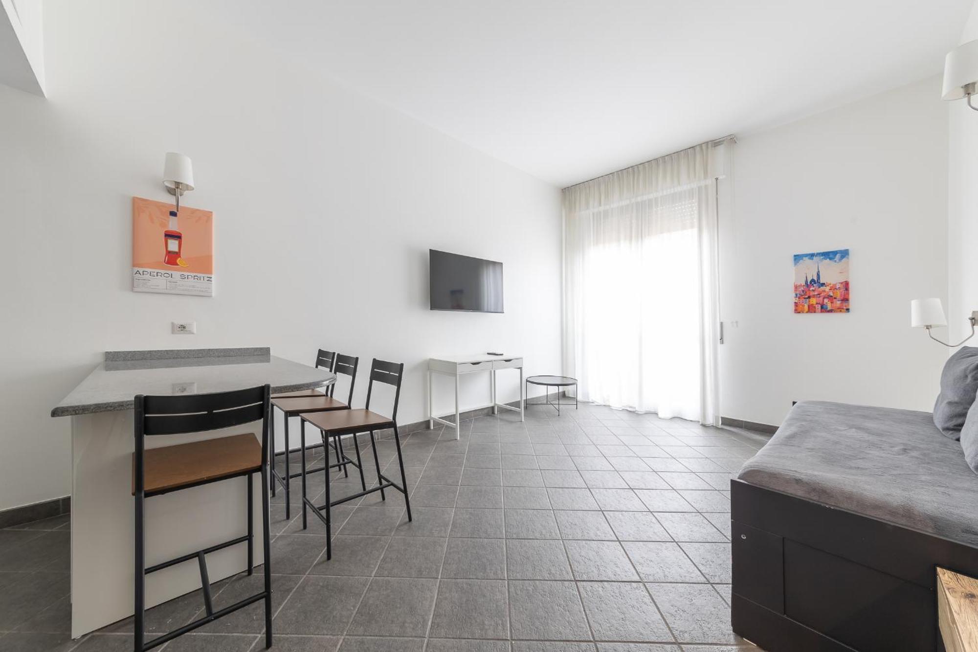 Garibaldi 59 Appartement Milan