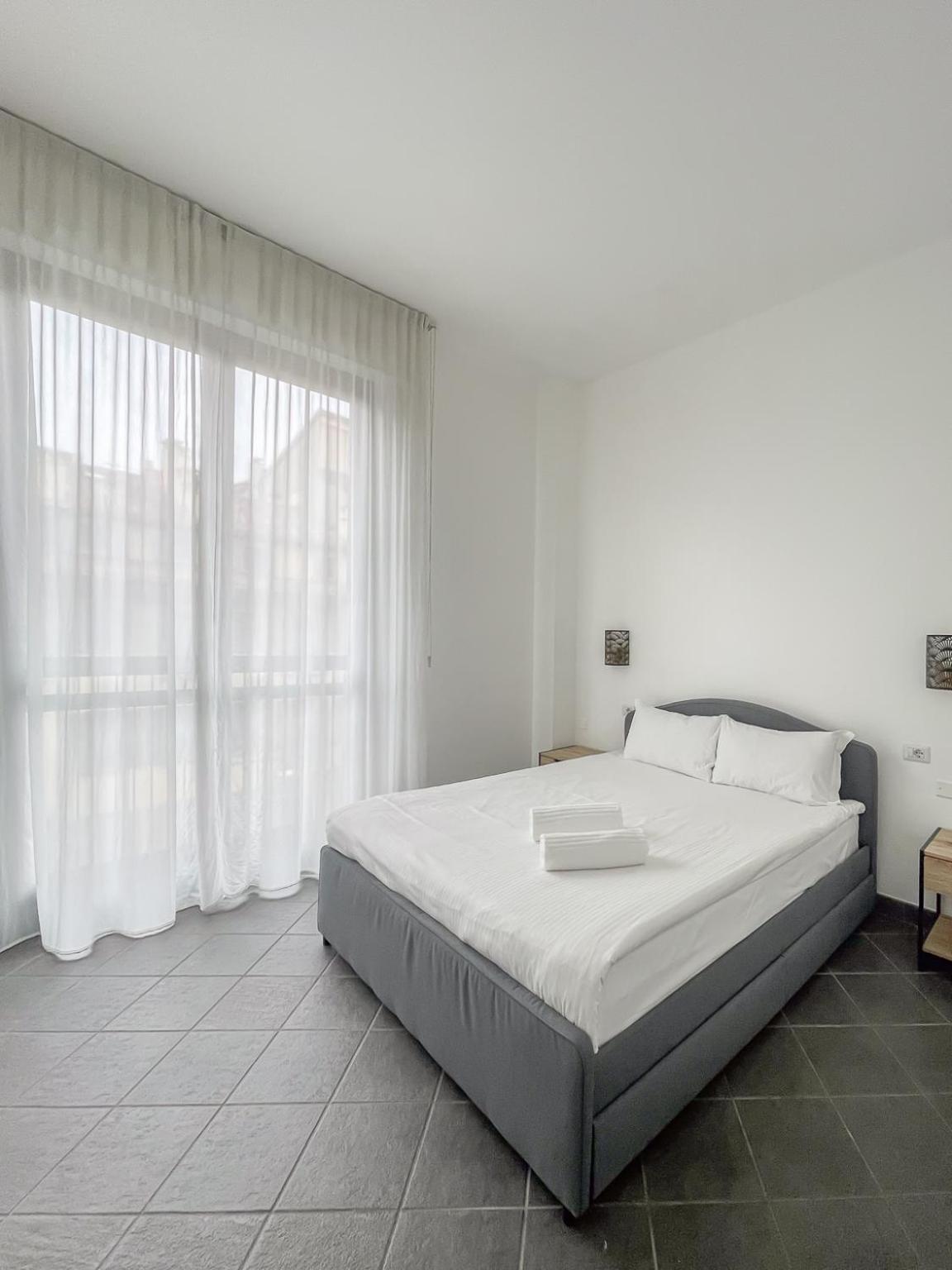 Garibaldi 59 Appartement