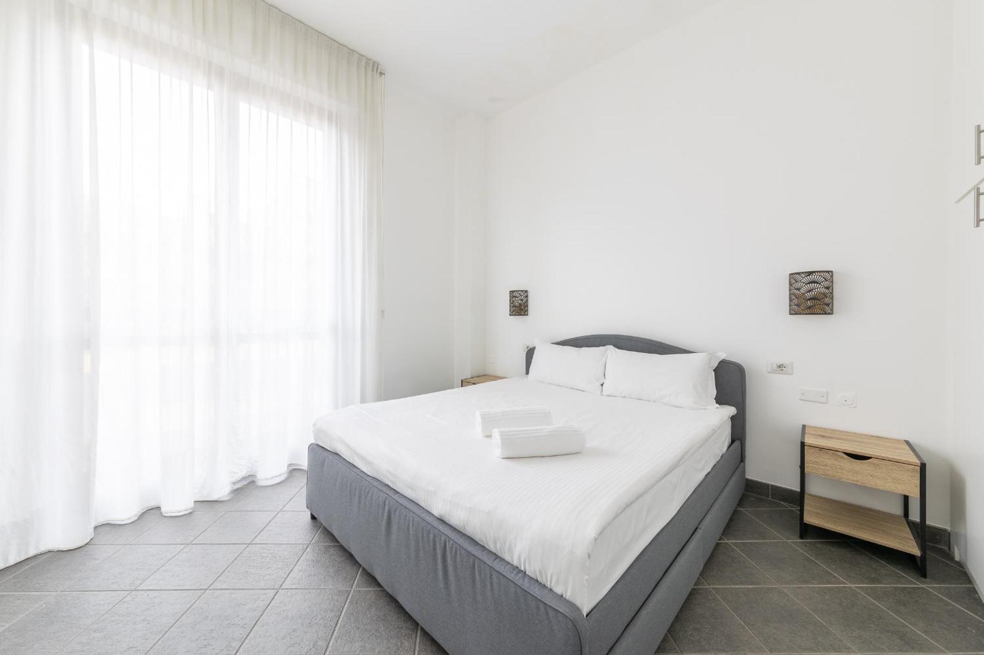 Garibaldi 59 Appartement