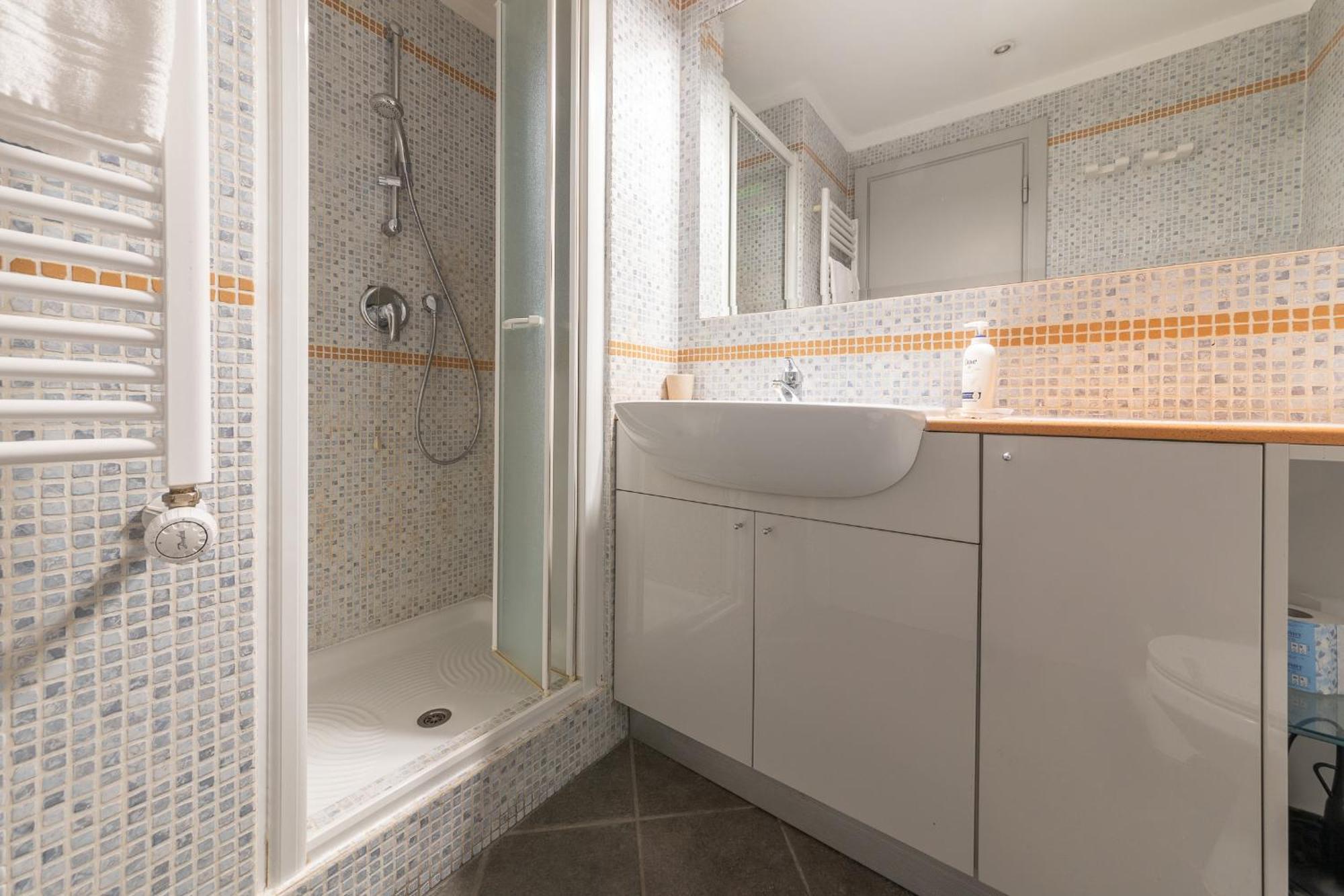 Garibaldi 59 Appartement *
